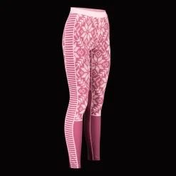 Else Pant, naisten villaiset kerrastohousut - Villakerrastot housut naiset - Else Pant, naisten villaiset kerrastohousut