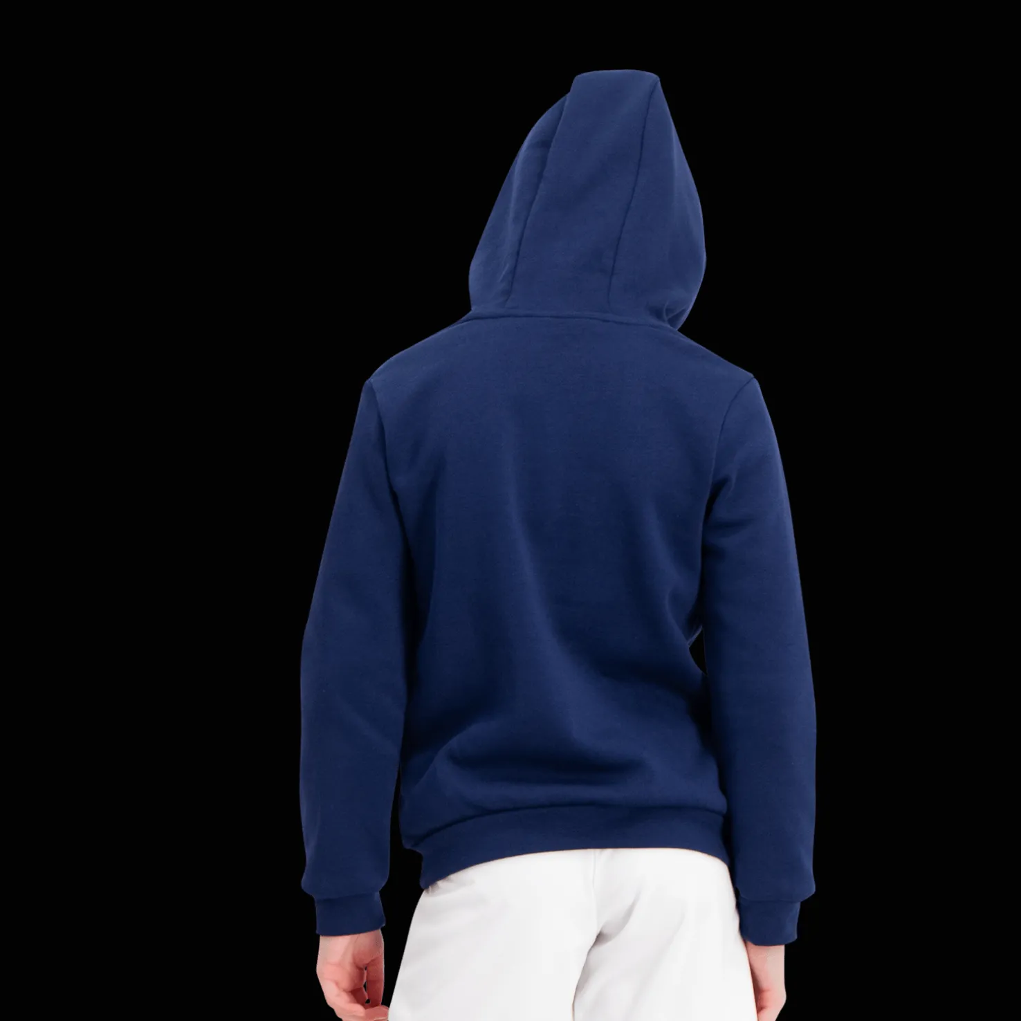 ENT22 Hoddy, huppari junior - Pitkähihaiset Treenipaidat - ENT22 Hoddy, huppari junior