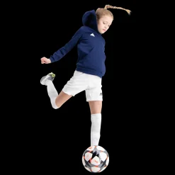 ENT22 Hoddy, huppari junior - Pitkähihaiset Treenipaidat - ENT22 Hoddy, huppari junior