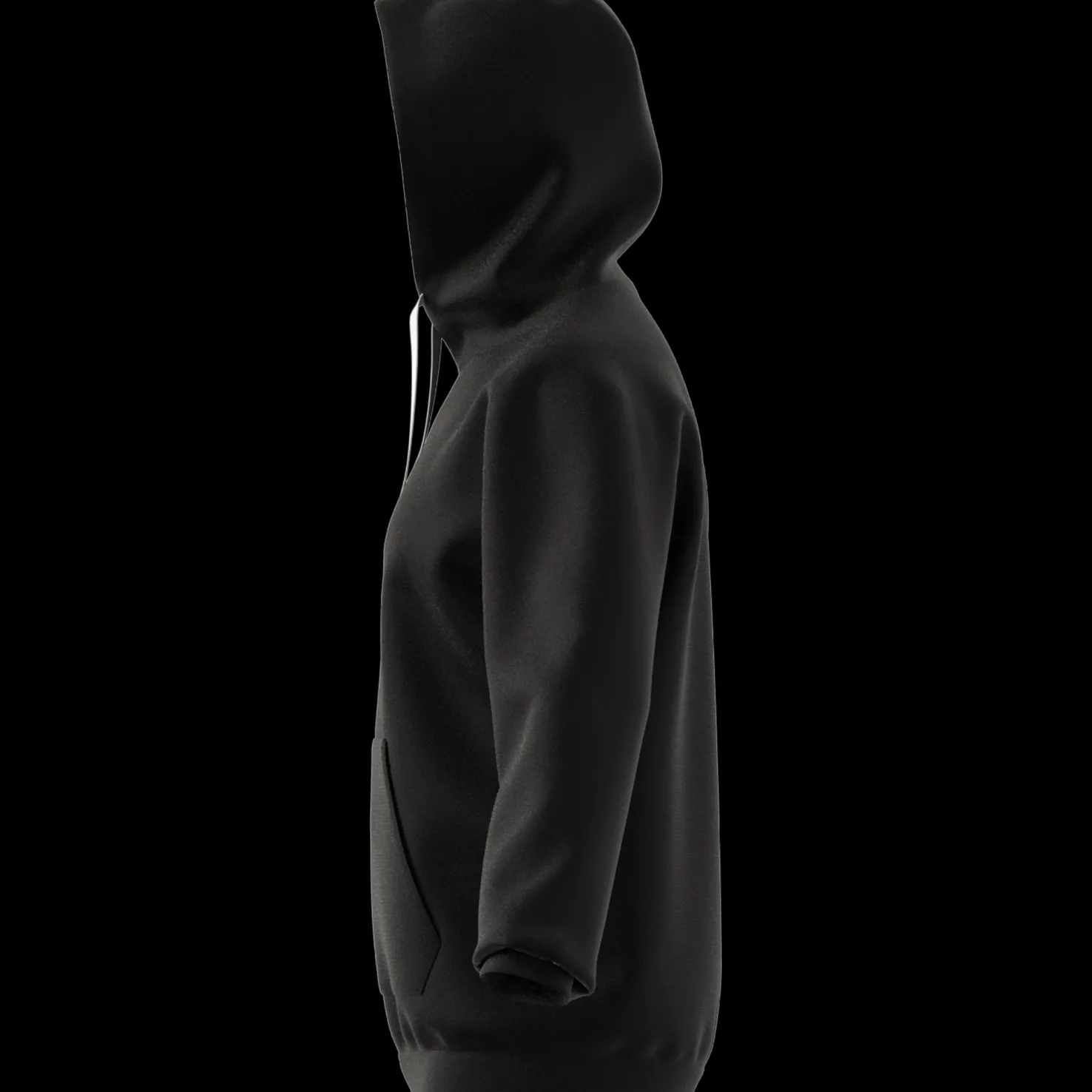 ENT22 Hoody, miesten huppari - Pitkähihaiset Treenipaidat - ENT22 Hoody, miesten huppari