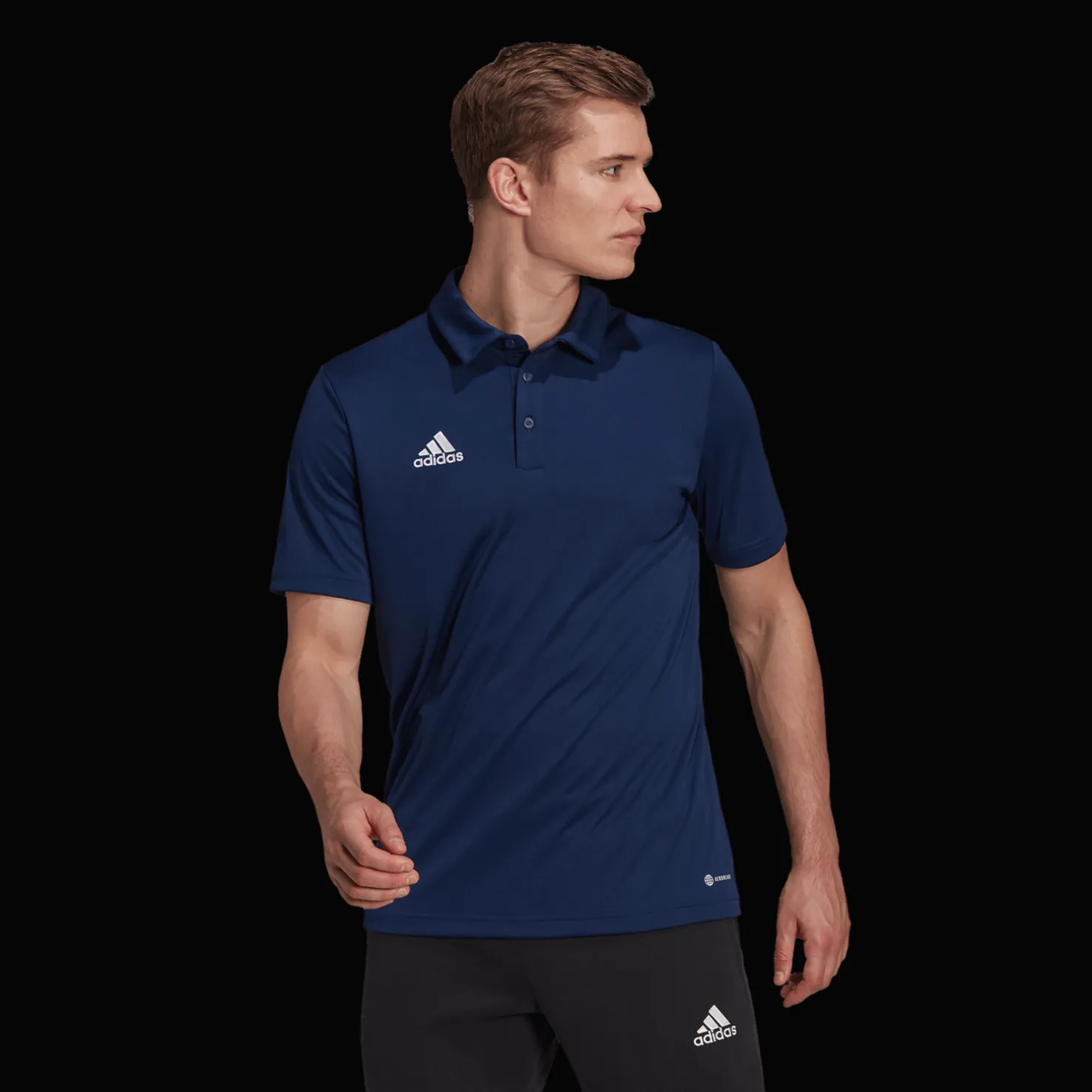 ENT22 POLO, miesten poolopaita - Jalkapallopaidat - ENT22 POLO, miesten poolopaita