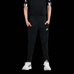 ENT22 Training Pant, treenihousut juniori - Verryttelyhousut - ENT22 Training Pant, treenihousut juniori