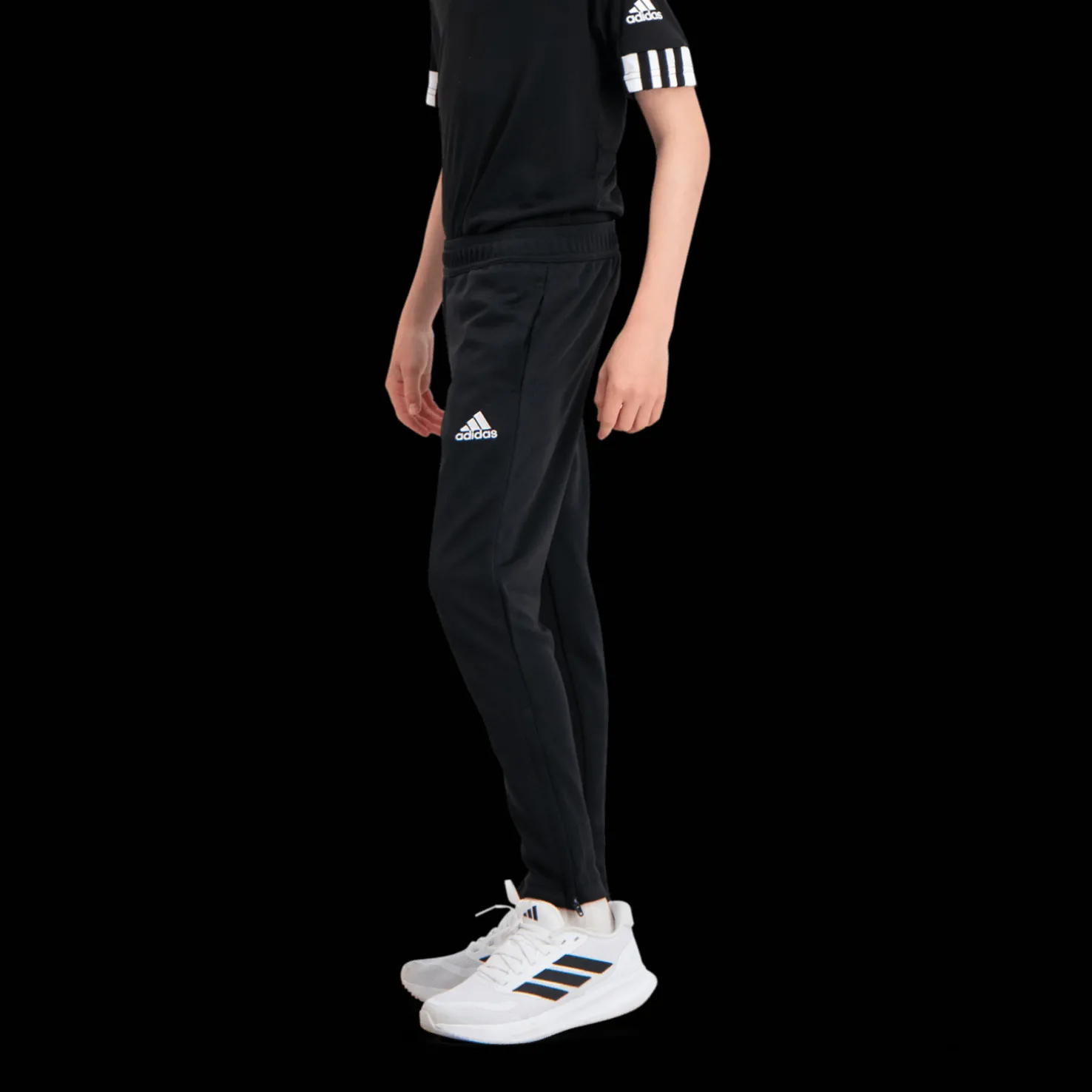 ENT22 Training Pant, treenihousut juniori - Verryttelyhousut - ENT22 Training Pant, treenihousut juniori