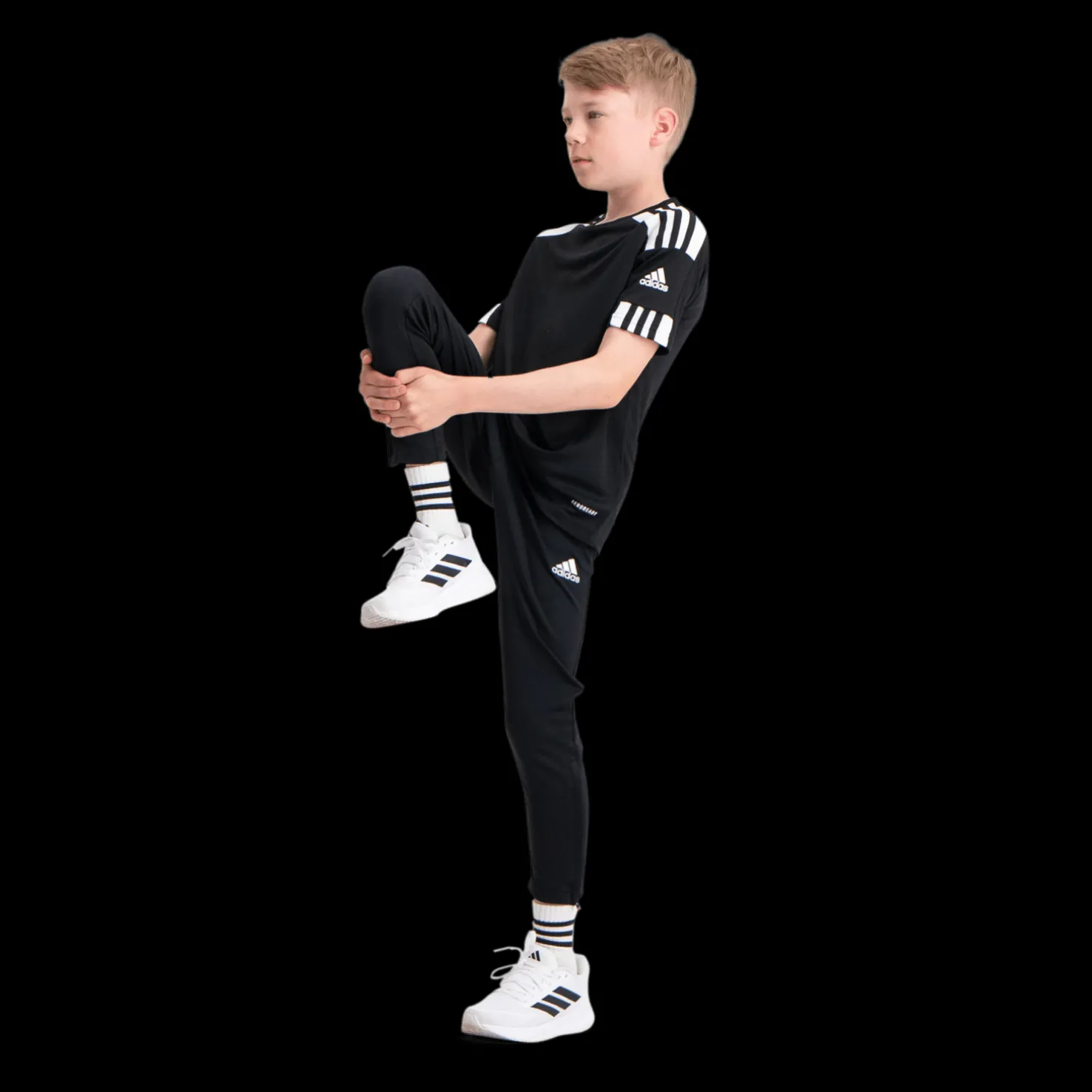 ENT22 Training Pant, treenihousut juniori - Verryttelyhousut - ENT22 Training Pant, treenihousut juniori