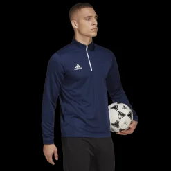 Ent22 Training Top, treenipaita miehet - Pitkähihaiset Treenipaidat - Ent22 Training Top, treenipaita miehet