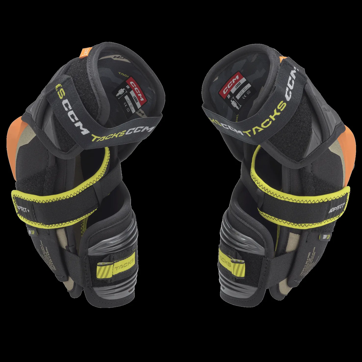 Ep Tacks As-V Pro Jr 23/24, kyynärsuoja nuoret - Kyynärsuojat - Ep Tacks As-V Pro Jr 23/24, kyynärsuoja nuoret