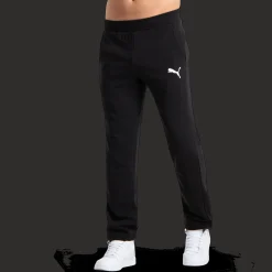 ESS Logo Pant, miesten collegehousut - Vapaa-Ajan Housut - ESS Logo Pant, miesten collegehousut