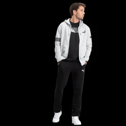 ESS Logo Pant, miesten collegehousut - Vapaa-Ajan Housut - ESS Logo Pant, miesten collegehousut