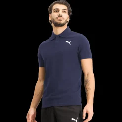 Ess Pique Polo - T-Paidat Ja Pikeepaidat - Ess Pique Polo