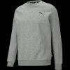 ESS Small Logo Crew FL, miesten collegepusero - Hupparit - ESS Small Logo Crew FL, miesten collegepusero