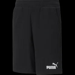 Ess Sweat Shorts B - Vapaa-Ajan Shortsit - Ess Sweat Shorts B
