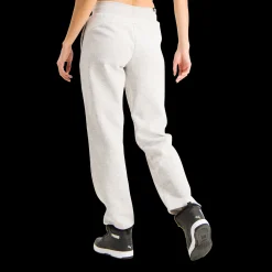 Ess Sweatpants Fl Op - Vapaa-Ajan Housut - Ess Sweatpants Fl Op