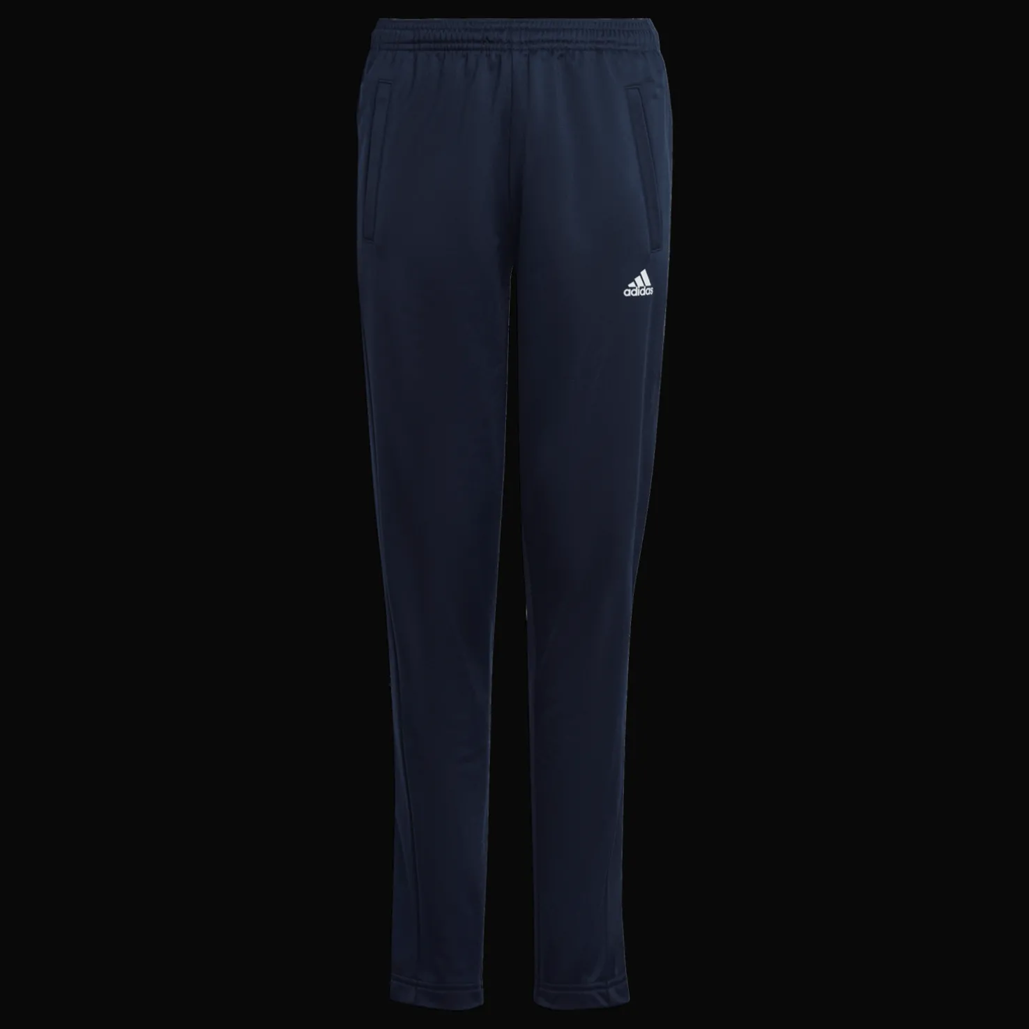 Essential Big Logo Tracksuit, nuorten - Verryttelyasut - Essential Big Logo Tracksuit, nuorten