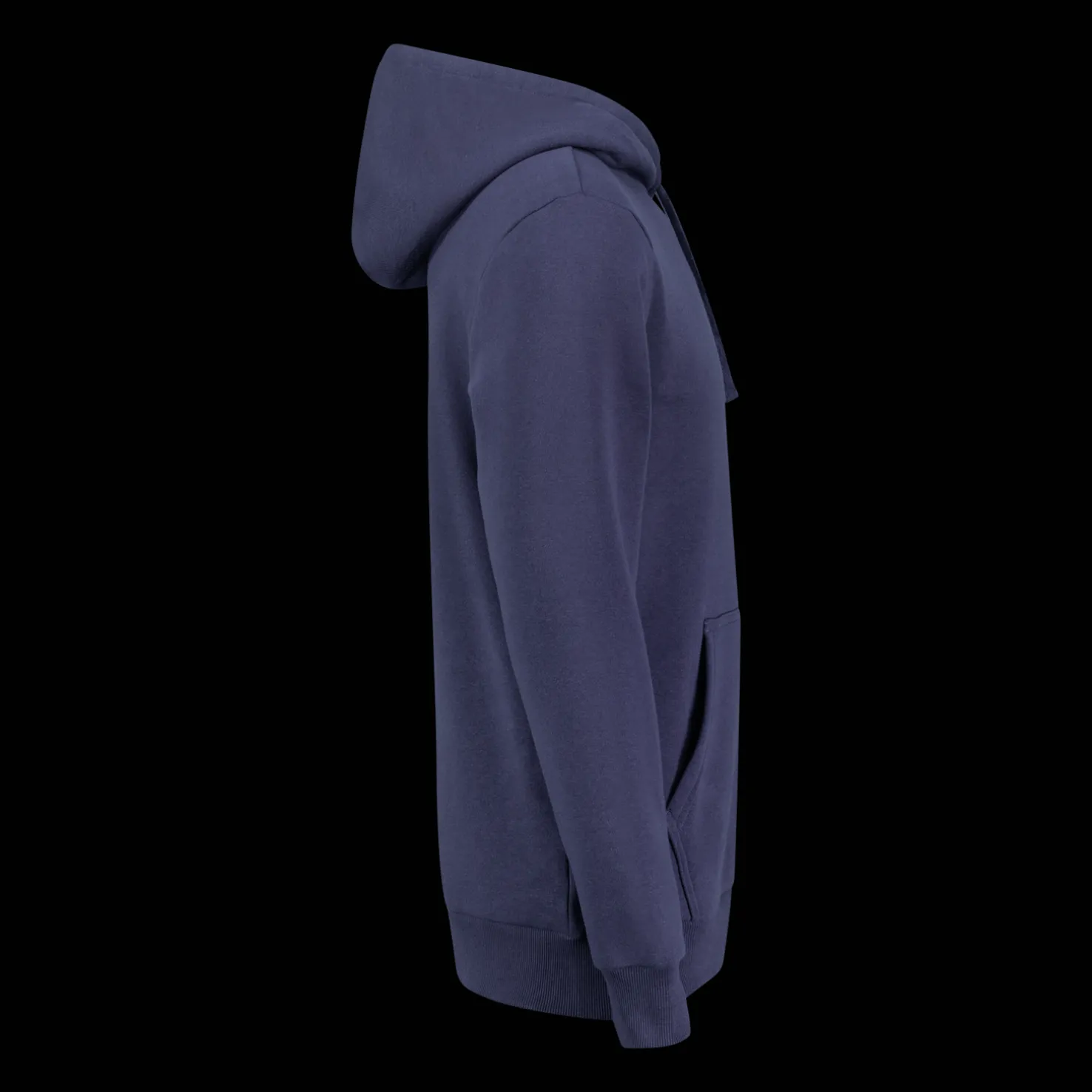 Essential Hood, miesten huppari - Hupparit - Essential Hood, miesten huppari