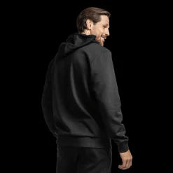 Essential Hood, miesten huppari - Hupparit - Essential Hood, miesten huppari