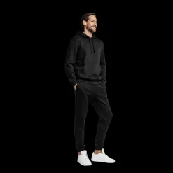 Essential Hood, miesten huppari - Hupparit - Essential Hood, miesten huppari