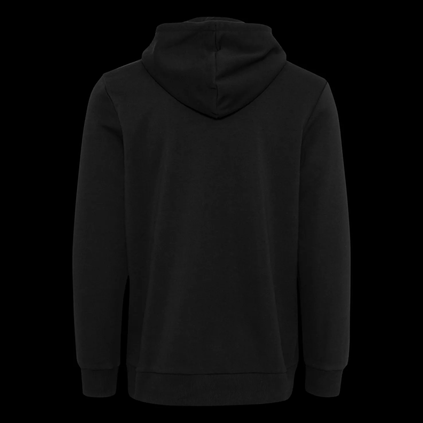 Essential Hood, miesten huppari - Hupparit - Essential Hood, miesten huppari