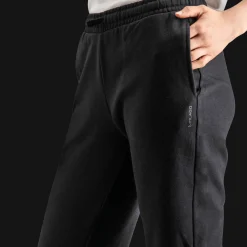 Essential Jog Pants, naisten collegehousut - Vapaa-Ajan Housut - Essential Jog Pants, naisten collegehousut