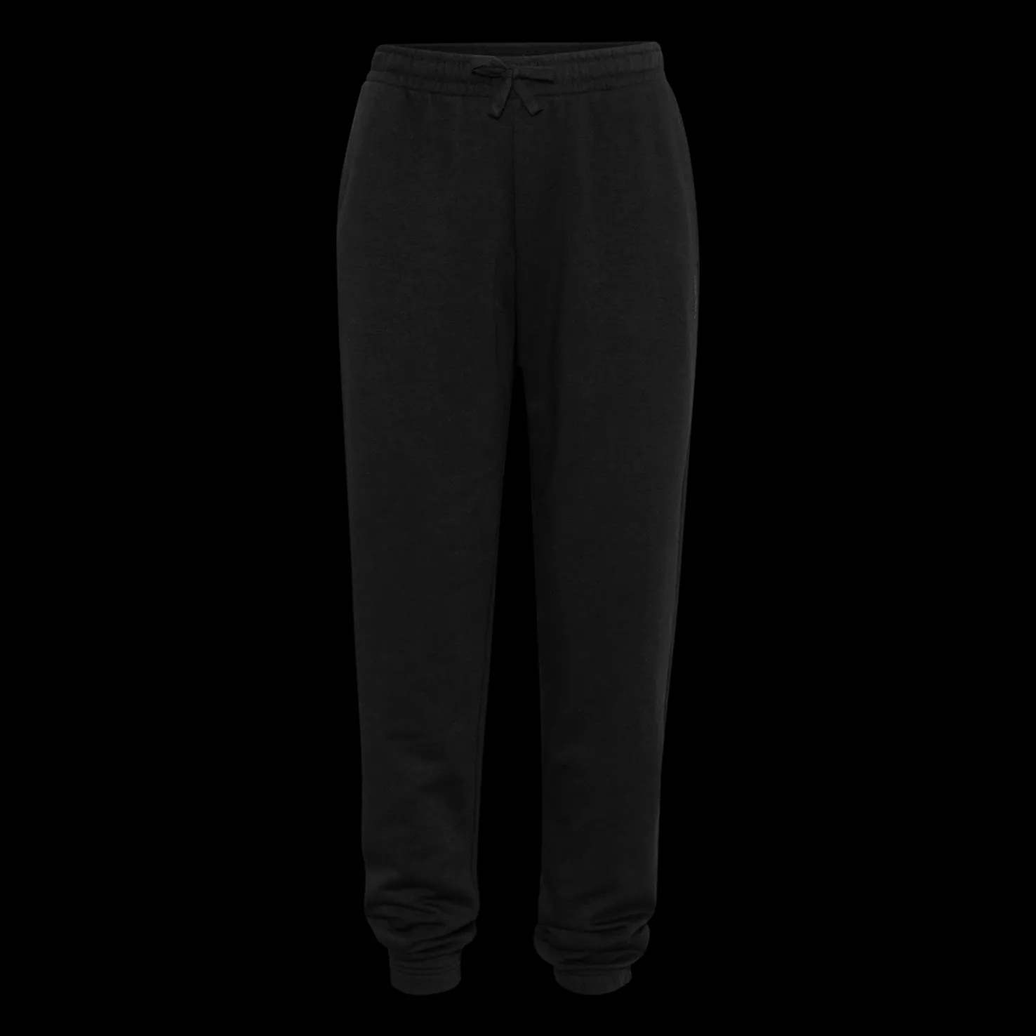 Essential Jog Pants, naisten collegehousut - Vapaa-Ajan Housut - Essential Jog Pants, naisten collegehousut
