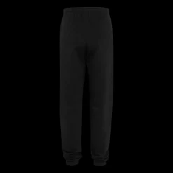 Essential Jog Pants, naisten collegehousut - Vapaa-Ajan Housut - Essential Jog Pants, naisten collegehousut