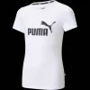 Essential Logo Tee, nuorten T-paita - T-Paidat - Essential Logo Tee, nuorten T-paita