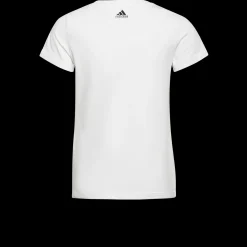 Essential Logo Tee, nuorten T-paita - T-Paidat - Essential Logo Tee, nuorten T-paita