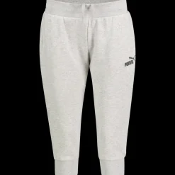 Essential, naisten vapaa-ajancaprit - Shortsit Ja Caprit - Essential, naisten vapaa-ajancaprit