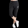 Essential, naisten vapaa-ajancaprit - Shortsit Ja Caprit - Essential, naisten vapaa-ajancaprit