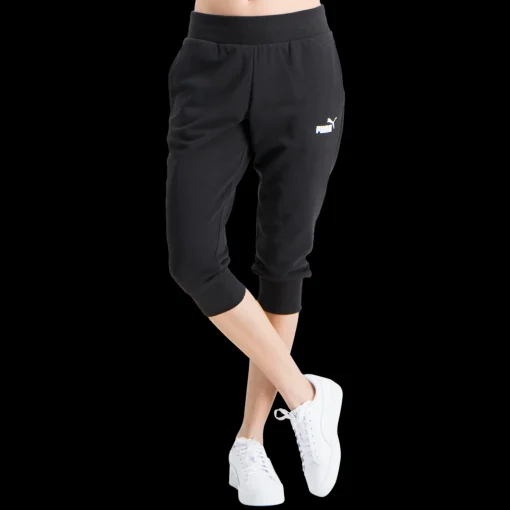 Essential, naisten vapaa-ajancaprit - Shortsit Ja Caprit - Essential, naisten vapaa-ajancaprit