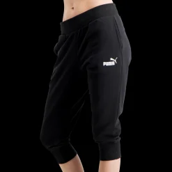 Essential, naisten vapaa-ajancaprit - Shortsit Ja Caprit - Essential, naisten vapaa-ajancaprit