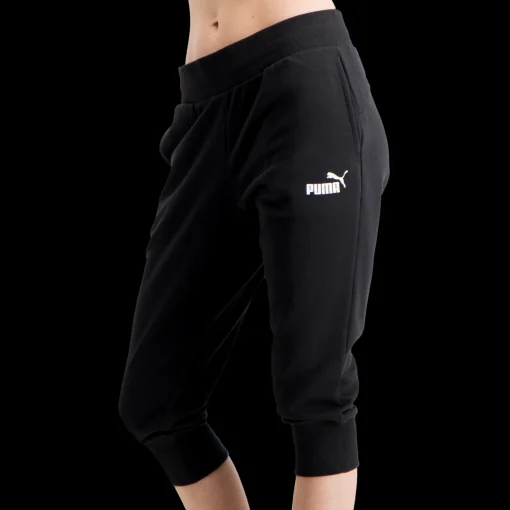 Essential, naisten vapaa-ajancaprit - Shortsit Ja Caprit - Essential, naisten vapaa-ajancaprit