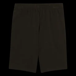 Essential No. 1 Logo Jersey Shorts B, nuorten shortsit - Vapaa-Ajan Shortsit - Essential No. 1 Logo Jersey Shorts B, nuorten shortsit