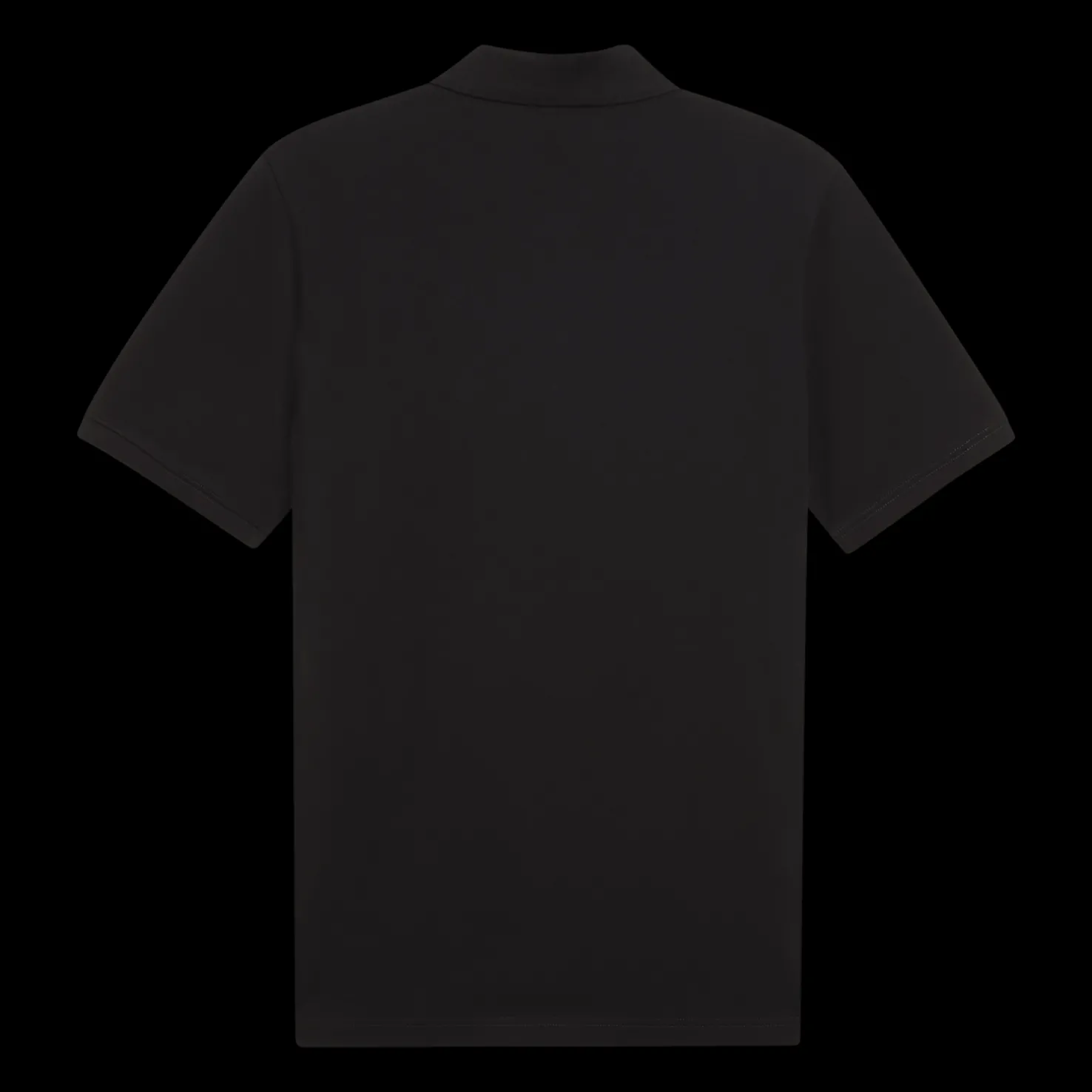 Essential No. 1 Logo Pique Polo, miesten poolopaita - T-Paidat Ja Pikeepaidat - Essential No. 1 Logo Pique Polo, miesten poolopaita