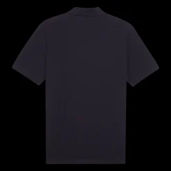 Essential No. 1 Logo Pique Polo, miesten poolopaita - T-Paidat Ja Pikeepaidat - Essential No. 1 Logo Pique Polo, miesten poolopaita