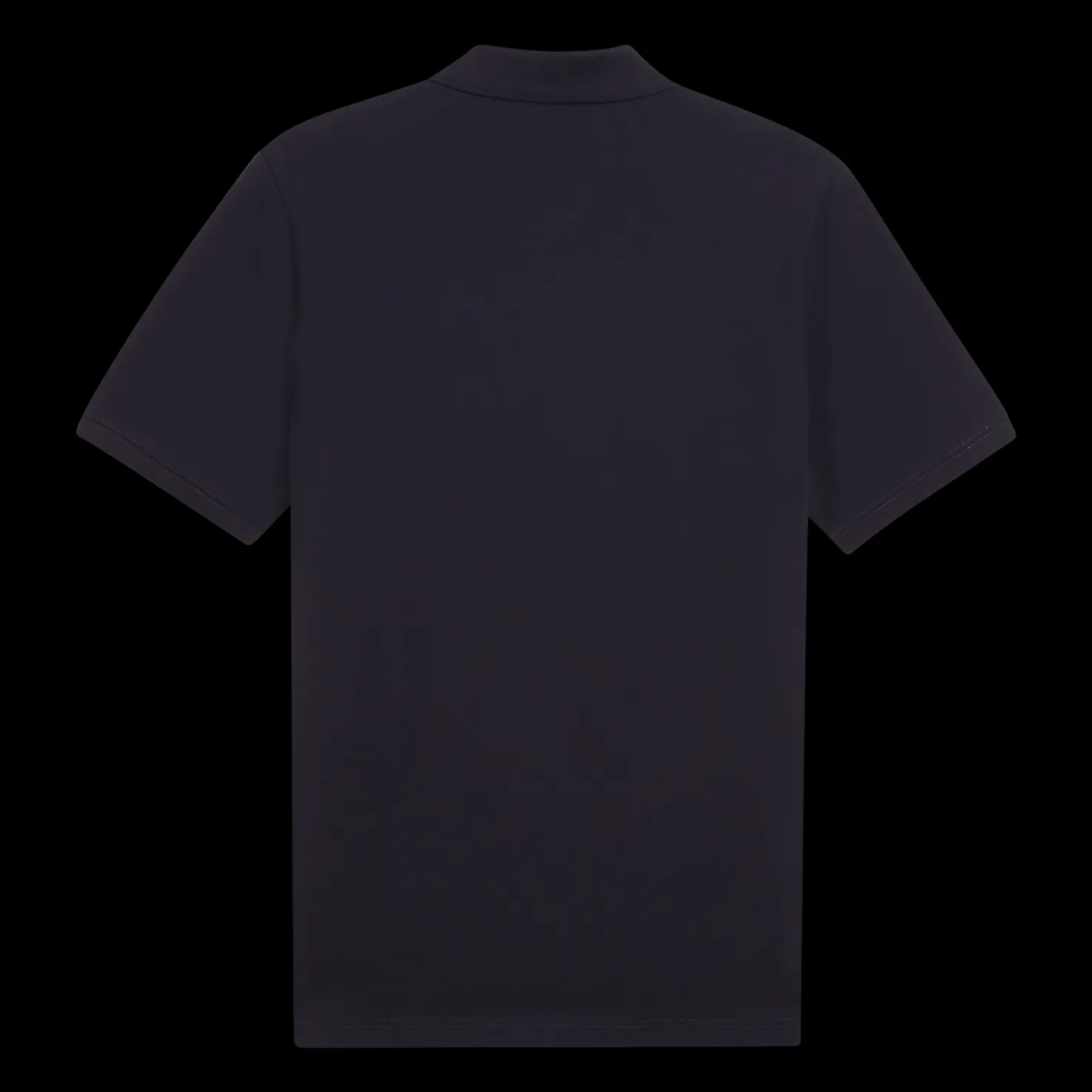 Essential No. 1 Logo Pique Polo, miesten poolopaita - T-Paidat Ja Pikeepaidat - Essential No. 1 Logo Pique Polo, miesten poolopaita