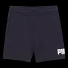 Essential No. 1 Logo Shorts TR PS, lasten shortsit - Vapaa-Ajan Shortsit - Essential No. 1 Logo Shorts TR PS, lasten shortsit