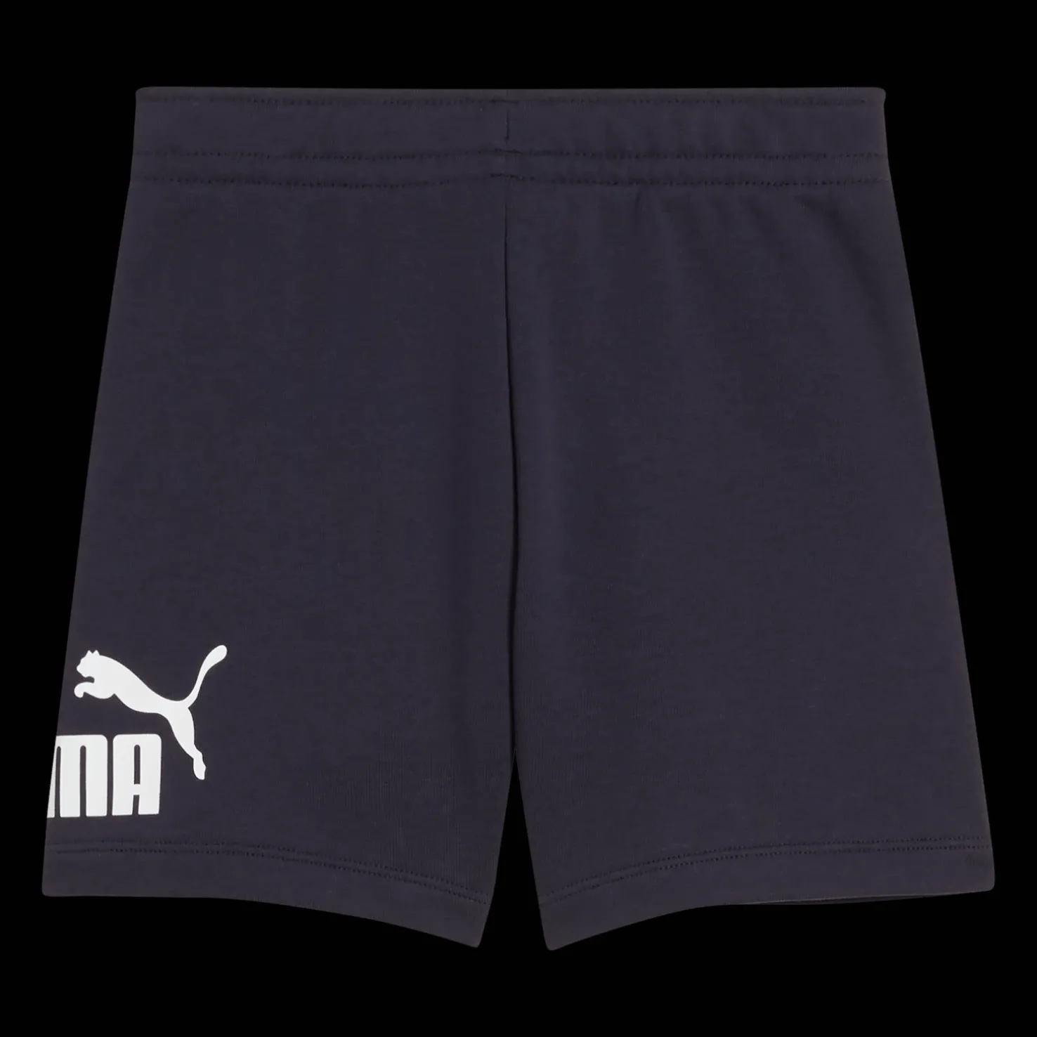 Essential No. 1 Logo Shorts TR PS, lasten shortsit - Vapaa-Ajan Shortsit - Essential No. 1 Logo Shorts TR PS, lasten shortsit