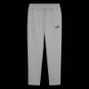 Essential No. 1 Logo Sweatpants FL op, collegehousut, unisex - Vapaa-Ajan Housut - Essential No. 1 Logo Sweatpants FL op, collegehousut, unisex