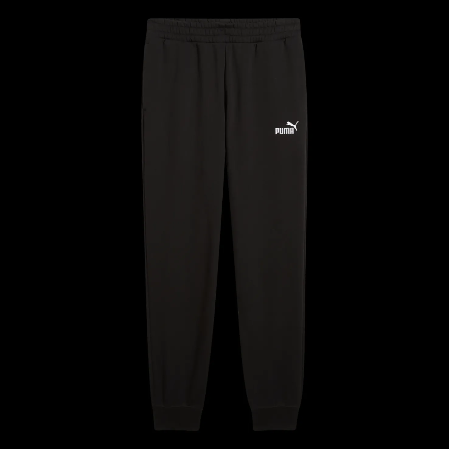 Essential No. 1 Logo Sweatpants FL cl, collegehousut, unisex - Vapaa-Ajan Housut - Essential No. 1 Logo Sweatpants FL cl, collegehousut, unisex