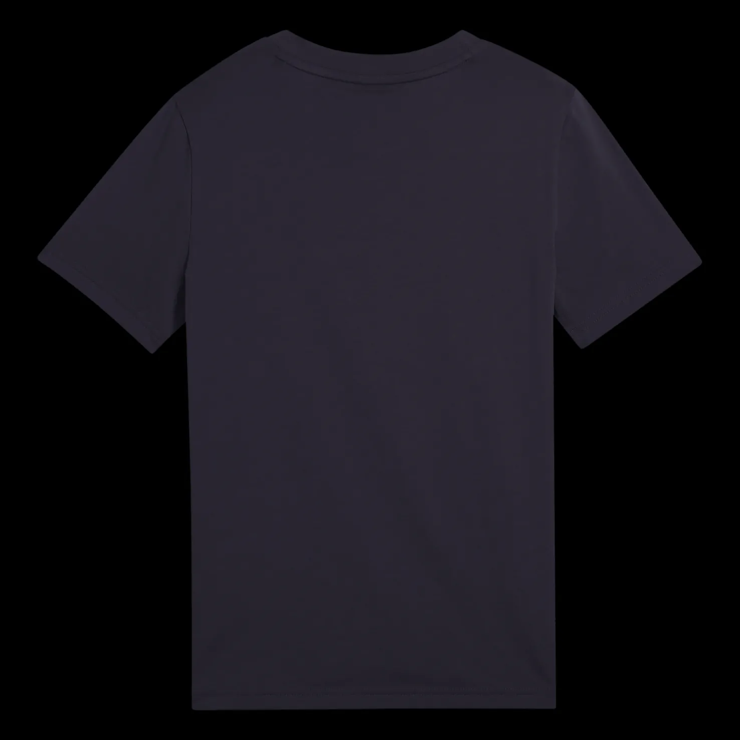 Essential No. 1 Logo Tee B, nuorten t-paita - T-Paidat - Essential No. 1 Logo Tee B, nuorten t-paita