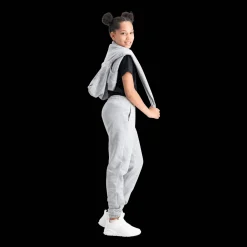 Essential Pants, nuorten collegehousut - Vapaa-Ajan Housut - Essential Pants, nuorten collegehousut