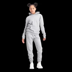 Essential Pants, nuorten collegehousut - Vapaa-Ajan Housut - Essential Pants, nuorten collegehousut