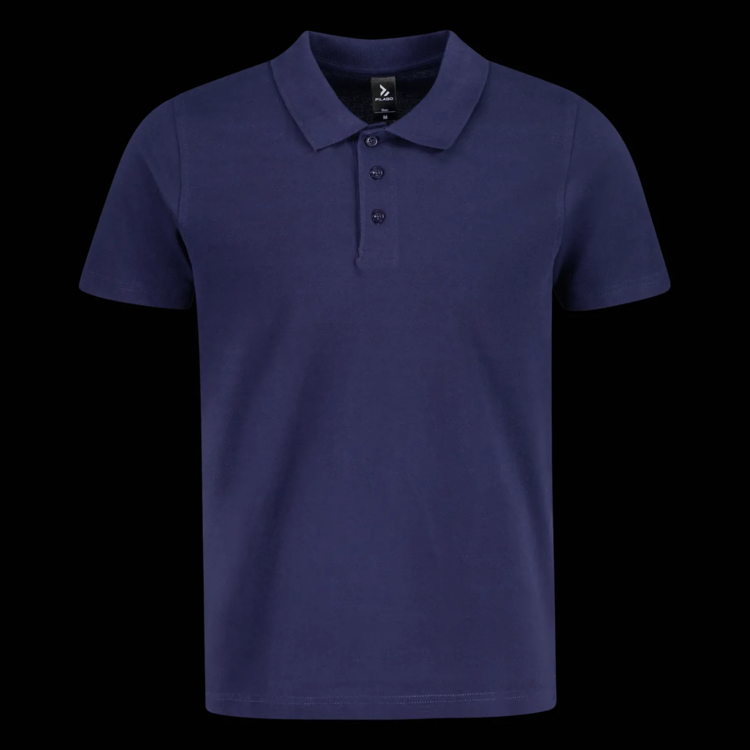 Essential Pique T-Shirt, miesten pikeepaita - T-Paidat Ja Pikeepaidat - Essential Pique T-Shirt, miesten pikeepaita