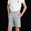 Essential Shorts, nuorten - Vapaa-Ajan Shortsit - Essential Shorts, nuorten