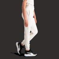 Essential Small Logo Pant TR G, nuorten collegehousut - Vapaa-Ajan Housut - Essential Small Logo Pant TR G, nuorten collegehousut