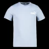 Essential Small Logo Tee, T-paita nuoret - T-Paidat - Essential Small Logo Tee, T-paita nuoret