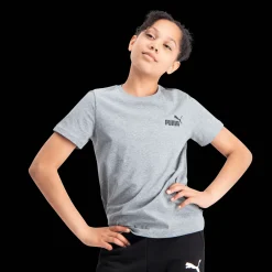 Essential Small Logo Tee, T-paita nuoret - T-Paidat - Essential Small Logo Tee, T-paita nuoret