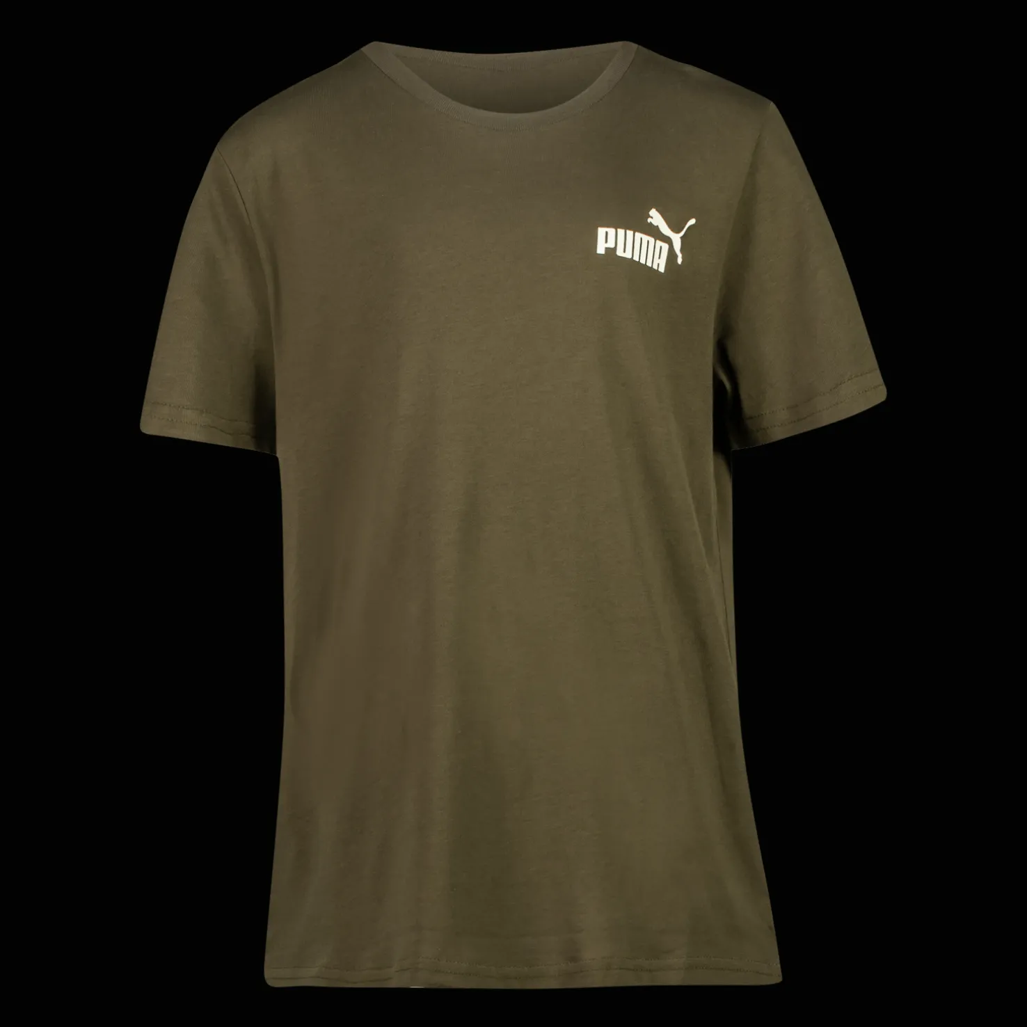 Essential Small Logo Tee, T-paita nuoret - T-Paidat - Essential Small Logo Tee, T-paita nuoret