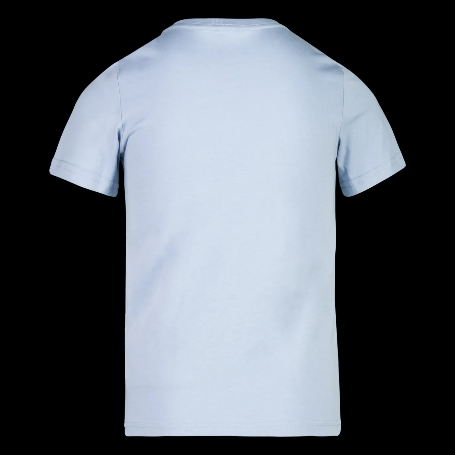 Essential Small Logo Tee, T-paita nuoret - T-Paidat - Essential Small Logo Tee, T-paita nuoret