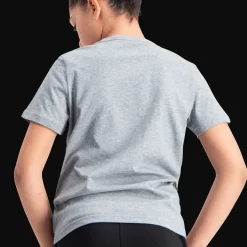 Essential Small Logo Tee, T-paita nuoret - T-Paidat - Essential Small Logo Tee, T-paita nuoret